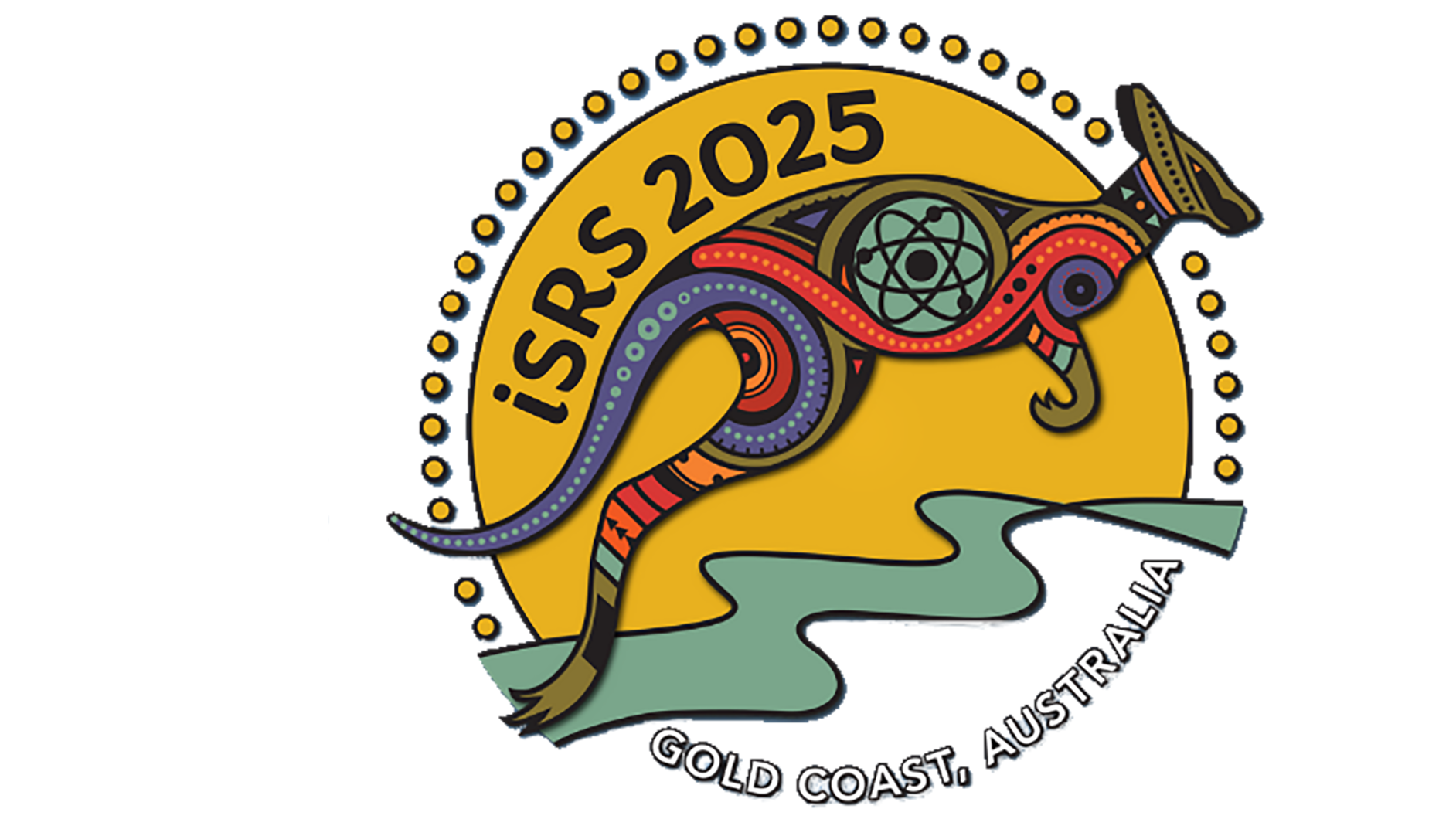 AMTAR research featured at iSRS2025