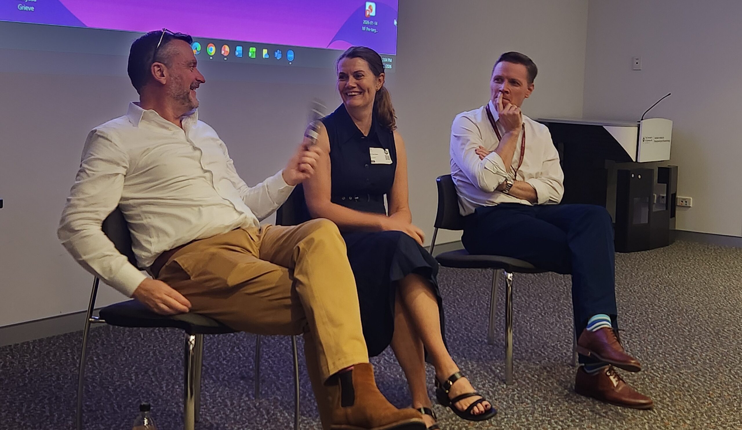 AMTAR Symposium 2026: Focus on Innovation Across the Preclinical Radiochemistry Pipeline